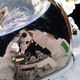 Illustration for article titled Spacesuit Leak: Why It Took NASA 23 Minutes to Send Astronaut to Safety